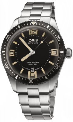 Oris Divers Sixty-Five 40mm 01 733 7707 4064-07 8 20 18